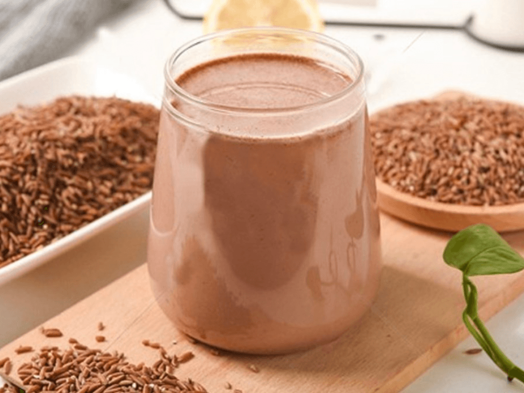 huong-dan-cach-lam-sua-gao-lut-beo-ngay