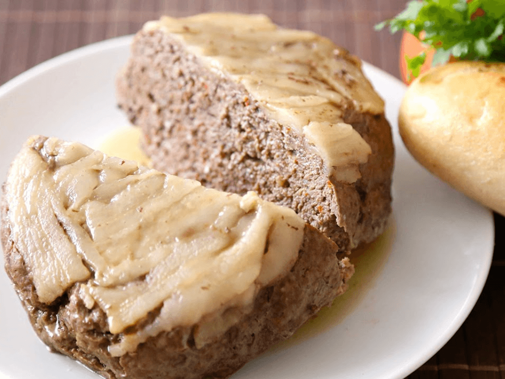 Cách làm pate gan heo đơn giản nhưng "xịn sò" cho bữa sáng hết sảy