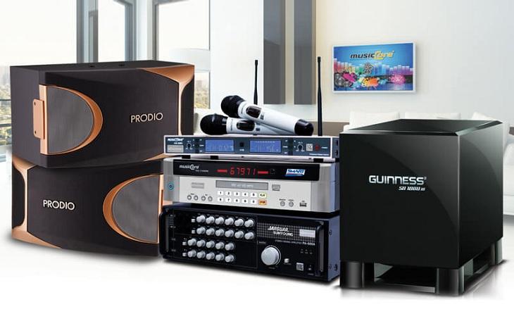 tu-van-chon-dan-karaoke-chuan-khong-can-chinh-cho-tung-kieu-nha