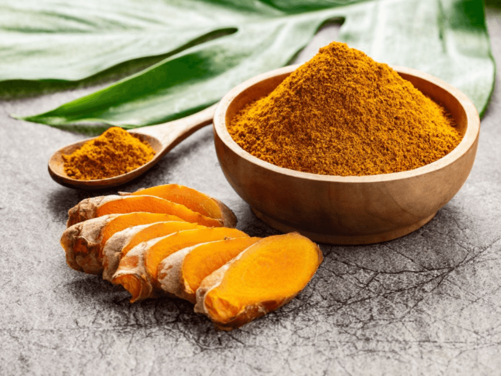 Cách làm tinh bột nghệ tại nhà đơn giản mà “chất” hơn mỹ phẩm tiền triệu