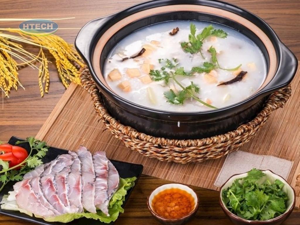 cach-nau-chao-ca-chep-cho-ba-bau-tai-nha