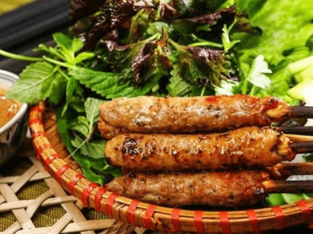 cach-lam-nem-nuong-mien-tay-bang-lo-nuongnoi-chien-khong-dau