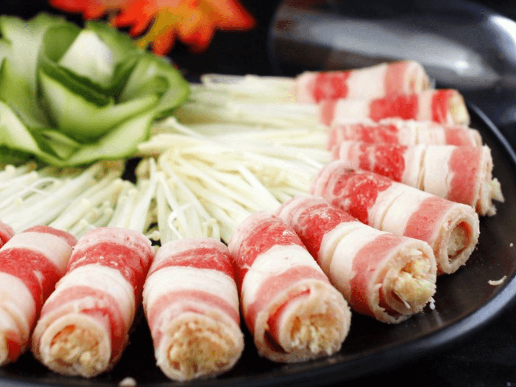 3-cach-lam-bo-cuon-kim-cham-nuong-tai-nha