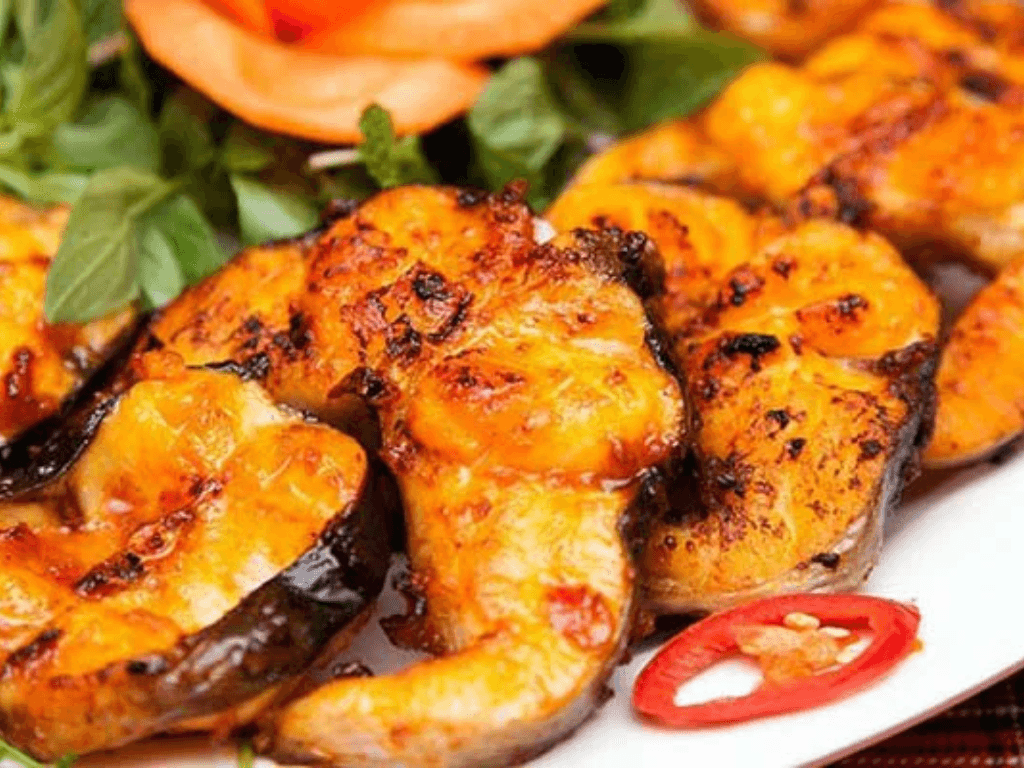 cach-uop-ca-tam-nuong-cho-dam-vi-thom-lung-tung-tho-thit