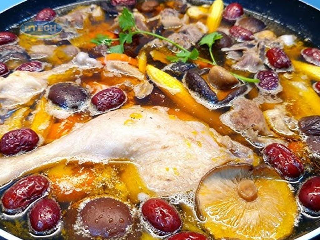 cach-nau-vit-tiem-thuoc-bac-ngon