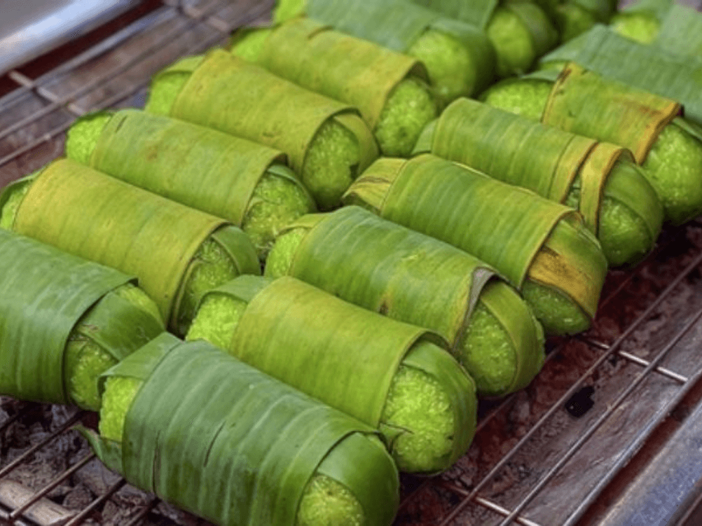 cach-lam-chuoi-nep-nuong-voi-cac-dung-cu-san-co-tai-nha