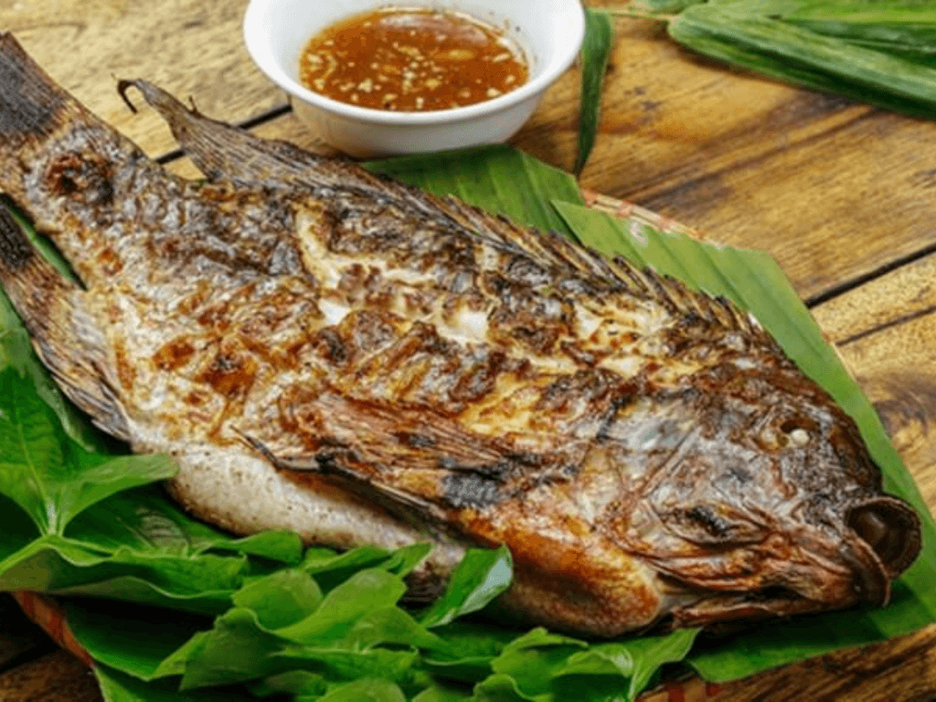 cach-uop-ca-ro-phi-nuong-tao-nen-huong-vi-hap-dan