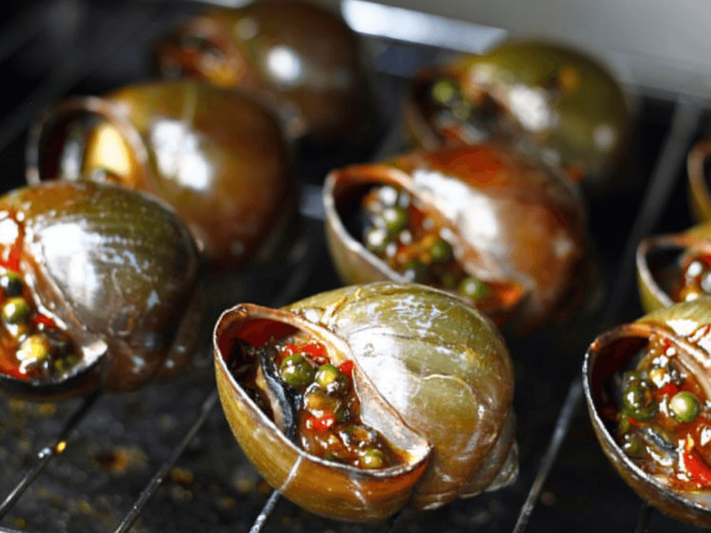 so-che-oc-buou-that-ky-de-khu-mui-tanh