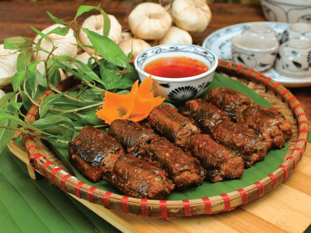 goi-y-thuong-thuc-mon-luon-nuong-muoi-ot-chuan-mien-trung