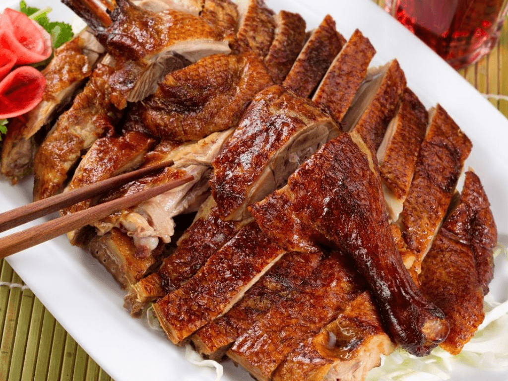 cach-lam-vit-nuong-chao-da-gion-thit-mem