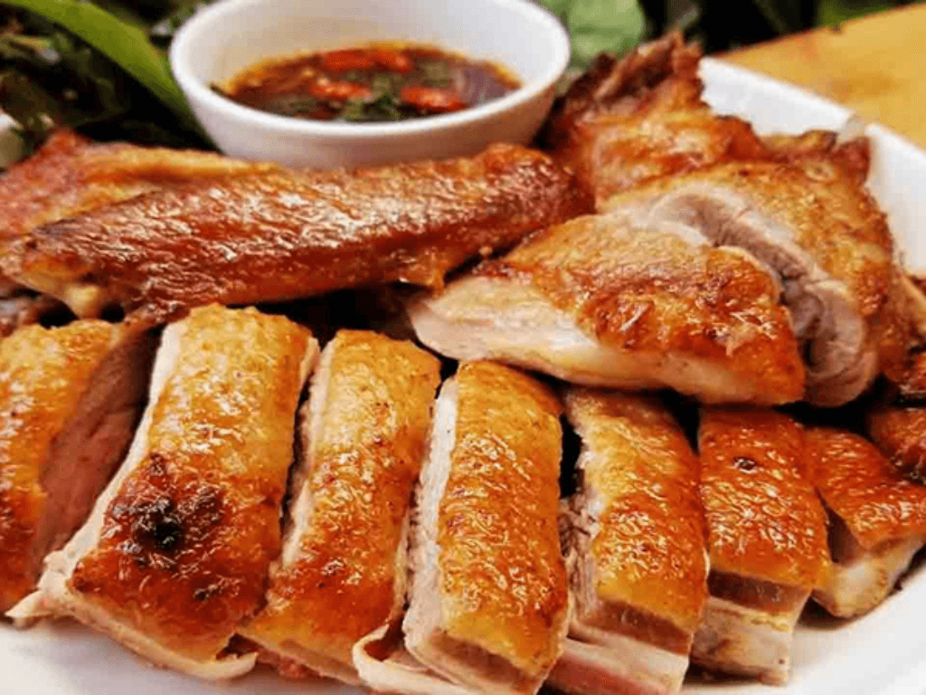 meo-lam-vit-nuong-chao-chuan-quan-nhau