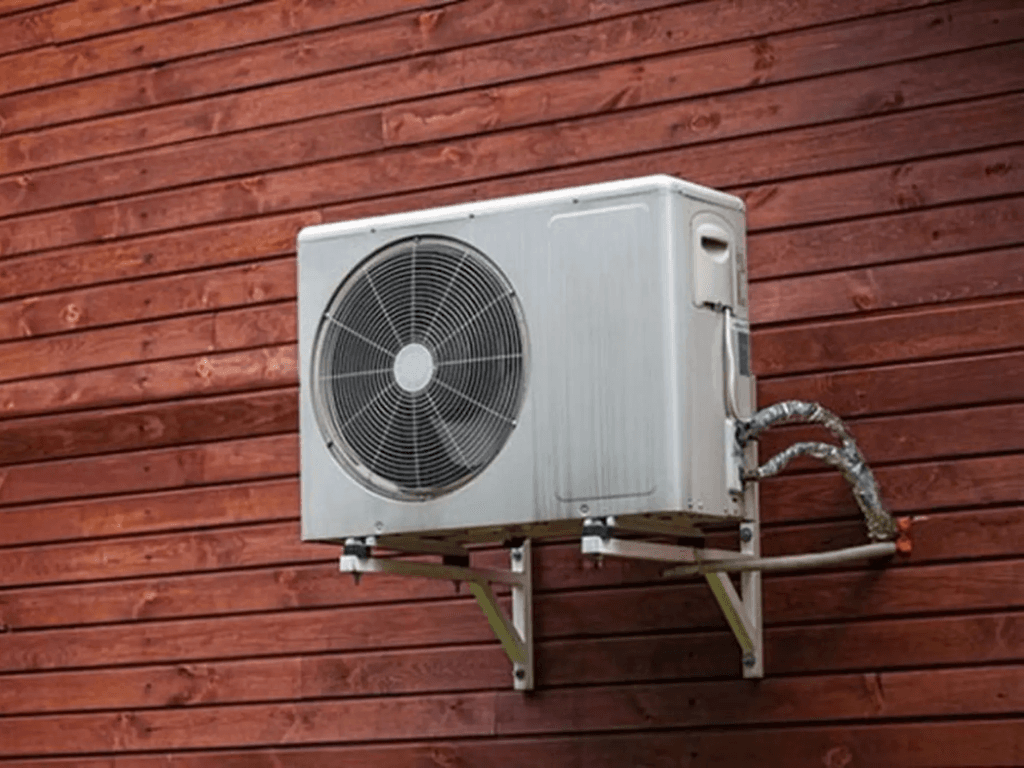 Chiều dài tối thiểu ống đồng máy lạnh là bao nhiêu? Lắp sai là “ví xẹp”