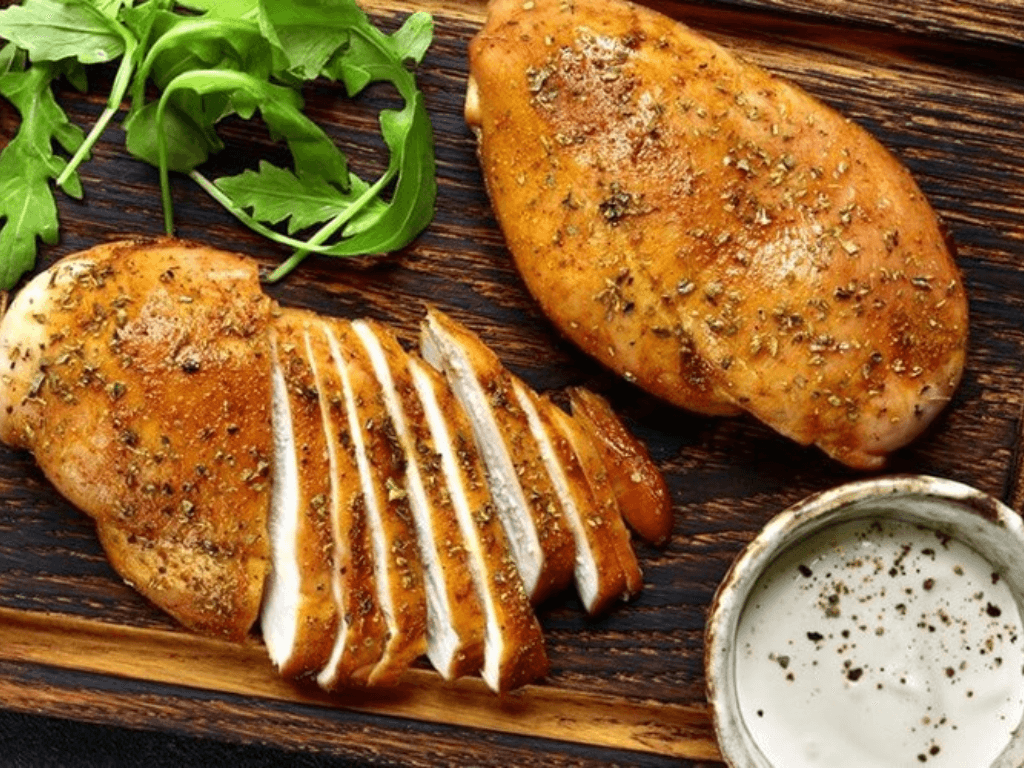 nuong-uc-ga-bang-noi-chien-khong-dau-dung-cach