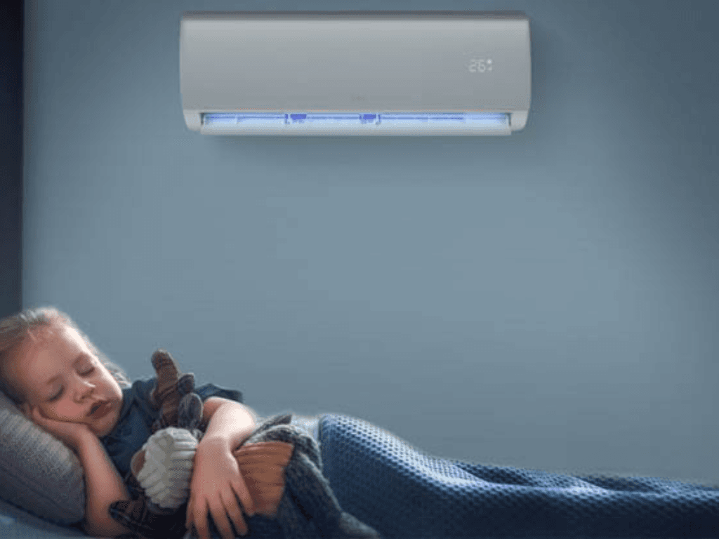 cach-dung-dieu-hoa-dung-khi-tre-bi-sot