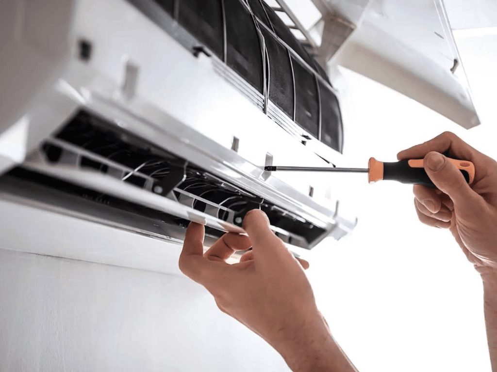 Máy lạnh Electrolux báo lỗi E5: Dấu hiệu “ốm” nhẹ hay cảnh báo nghiêm trọng