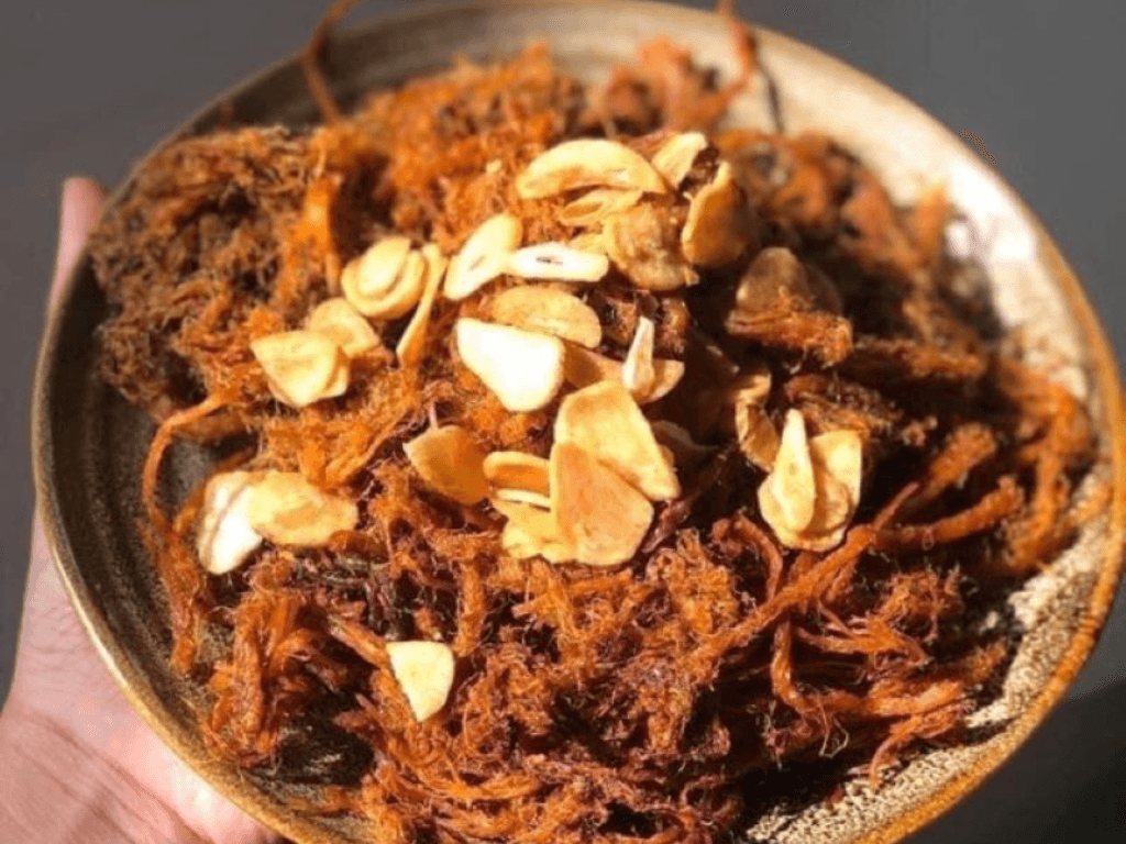 say-thit-heo-bang-lo-nuongnoi-chien-khong-dau