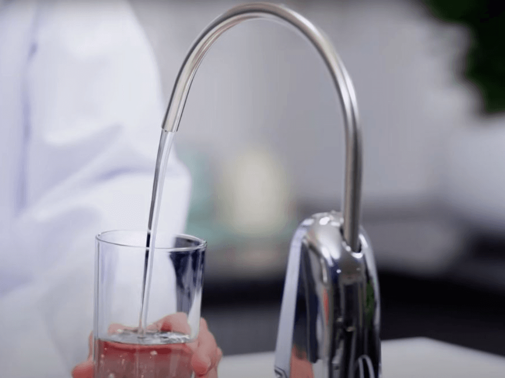 Máy lọc nước ion kiềm Nhật Bản: “Tiếc hùi hụi” nếu bỏ lỡ công nghệ này