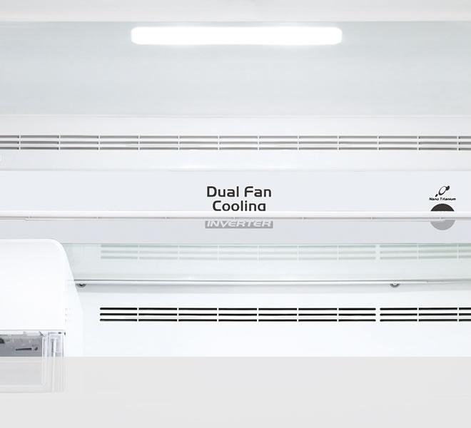 Tủ lạnh Hitachi Inverter 509L FW650PGV8(GBK)-1