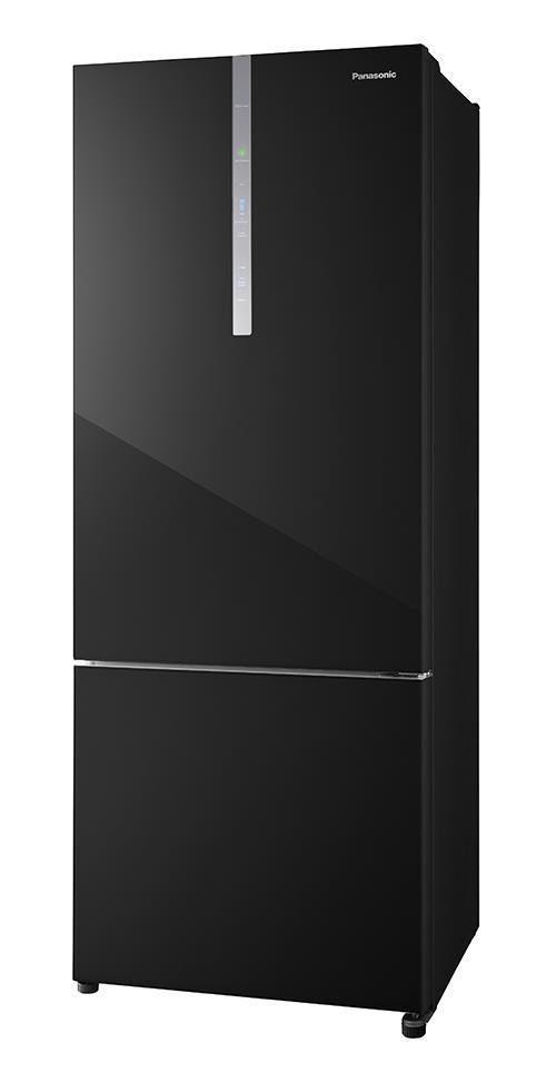 Tủ lạnh Panasonic Inverter 420 Lít NR-BX471WGKV-2