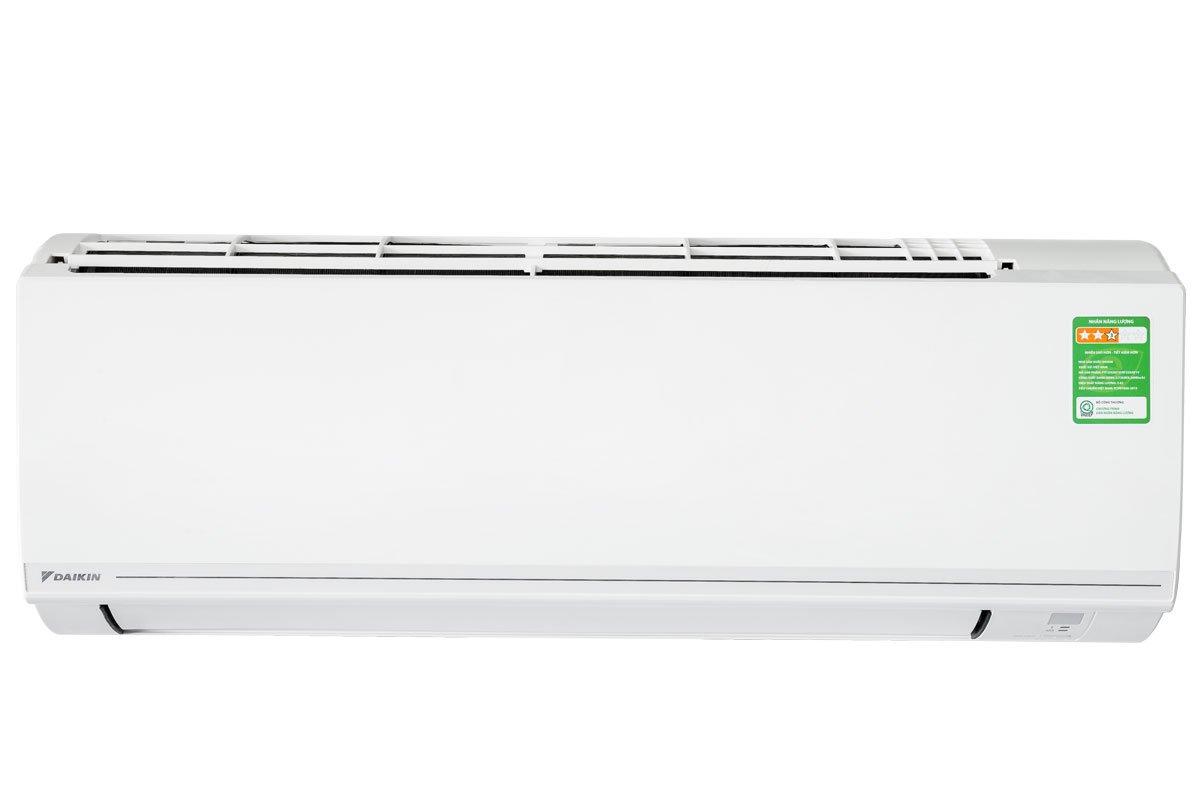 Điều hòa Daikin 1 chiều 1.5HP-11.100BTU ATF35XAV1V-0