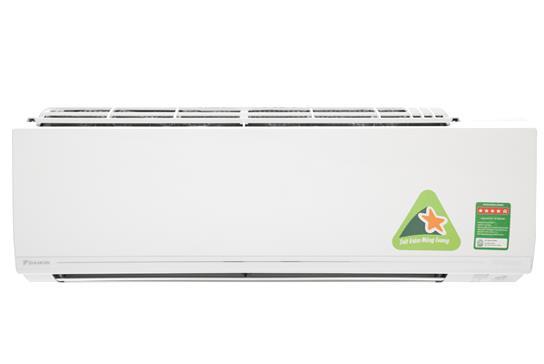 Điều hòa Daikin 2 chiều Inverter 24.200BTU FTHF71VVMV
