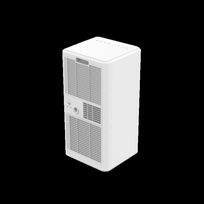 Điều hòa di động Casper 9.000BTU PC-09TL33-4