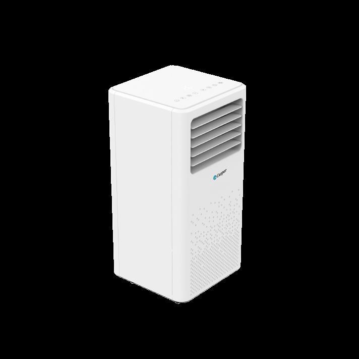 Điều hòa di động Casper 9.000BTU PC-09TL33-2