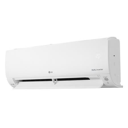 Điều hòa LG 1 chiều Inverter 2.5HP-21.500BTU V24ENF1-2