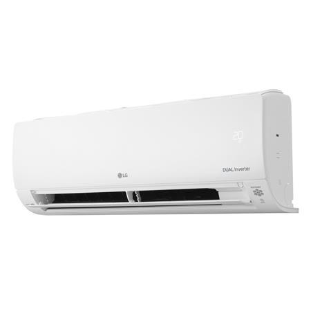 Điều hòa LG 1 chiều Inverter 2.5HP-21.500BTU V24ENF1-4