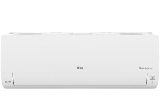 Điều hòa LG 1 chiều Inverter 21.500BTU V24ENF1