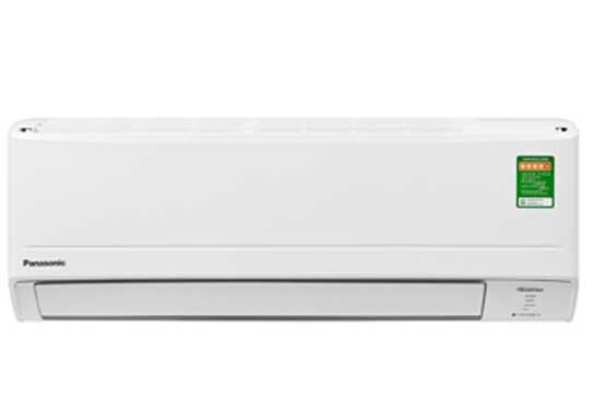 Điều hòa Panasonic 1 chiều Inverter 2.5HP-20.800BTU CS-PU24XKH-8M-0