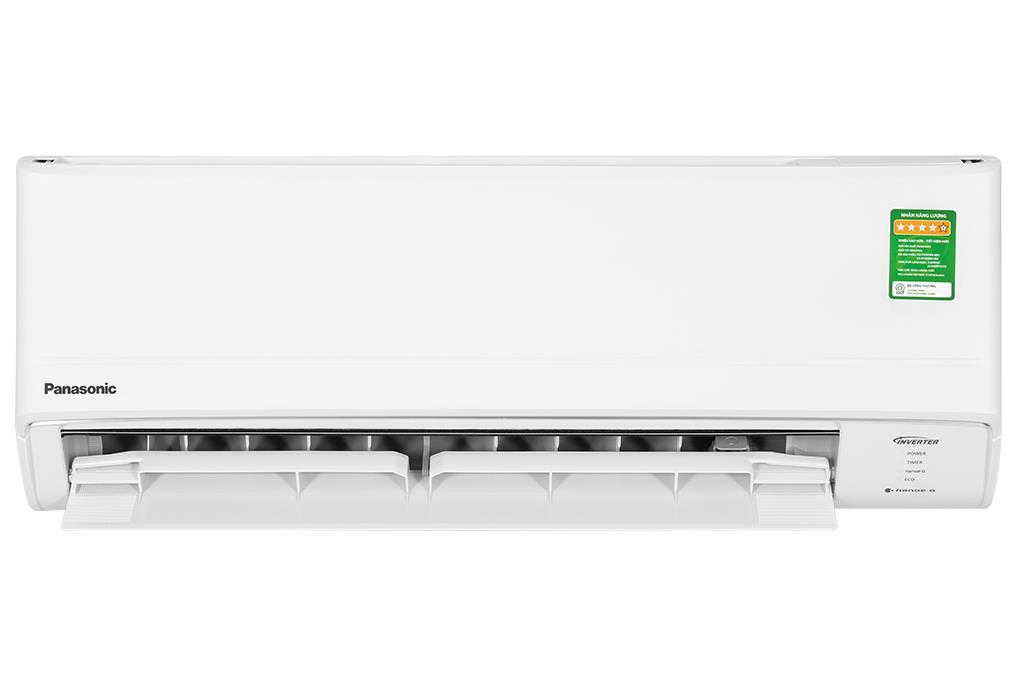 Điều hòa Panasonic 1 chiều Inverter 1.5HP-11.900BTU CS-PU12ZKH-8M-2