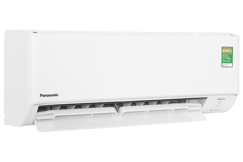 Điều hòa Panasonic 1 chiều Inverter 1HP-9.040BTU CS-PU9ZKH-8M-4