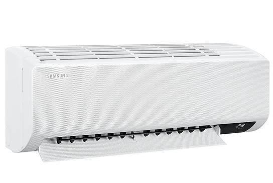 Điều hòa Samsung Wind-Free 1 chiều Inverter 1HP-9.400BTU AR10TYGCDWKNSV-9