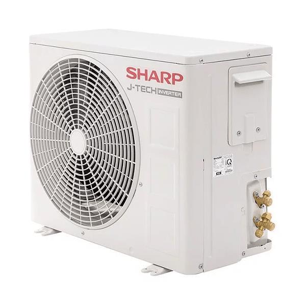 Điều hòa Sharp 1 chiều Inverter 1.5HP-12000BTU AH-X12XEW-12