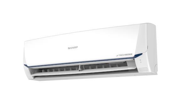 Điều hòa Sharp 1 chiều Inverter 1.5HP-12000BTU AH-X12XEW-9