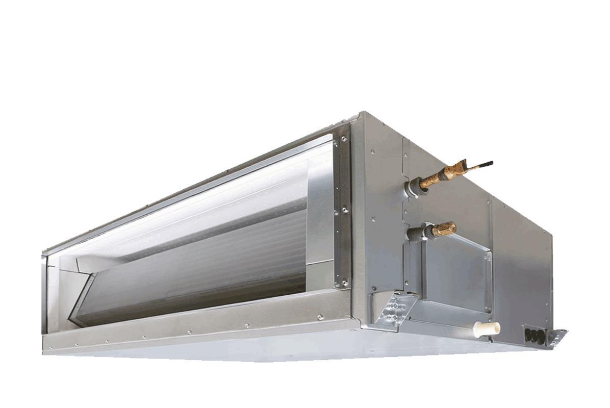 Điều hòa Toshiba Âm trần nối ống gió Inverter 1 chiều 42.000 BTU RAV-GV4201A8P-V/RAV-GE4201BP-V