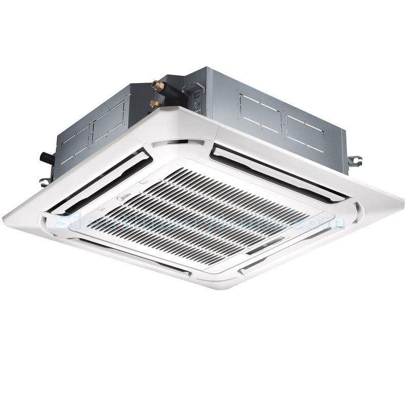 Điều hòa âm trần 2 chiều Midea 50.000BTU MCD-50HRN1