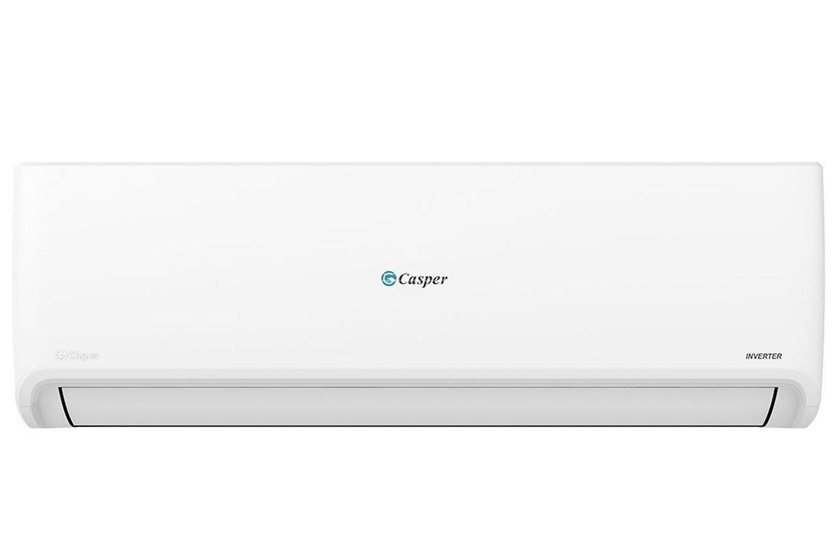 Điều hòa Casper 1 chiều Inverter 1HP-9.500BTU GC-09IS35