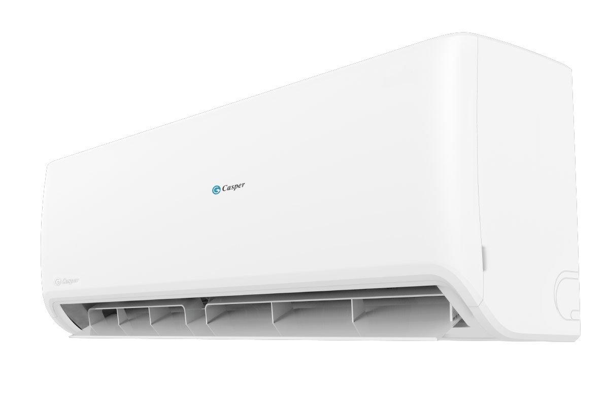 Điều hòa Casper 1 chiều Inverter 2.5HP-21.500BTU GC-24IS35-6