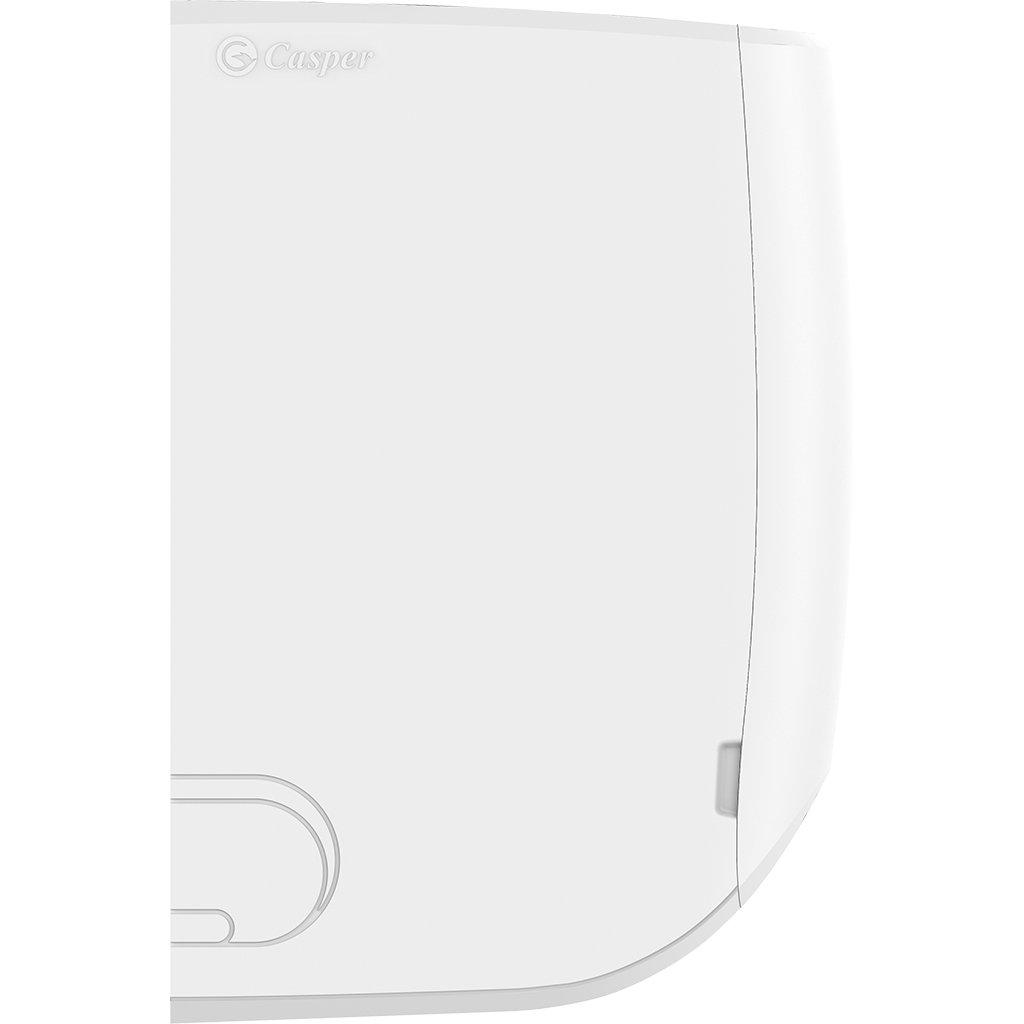 Điều hòa Casper 1 chiều Inverter 2.5HP-21.500BTU GC-24IS32-6