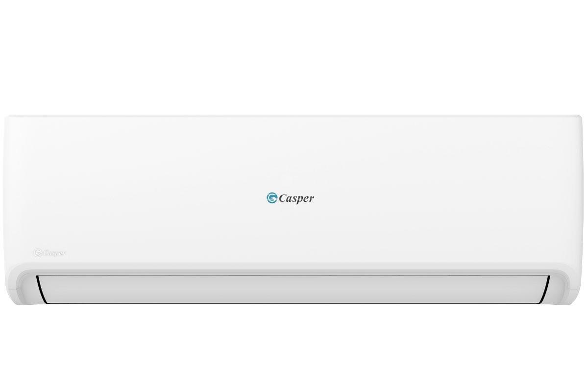 Điều hòa Casper 2 chiều Inverter 1.5HP-12.000BTU GH-12IS33