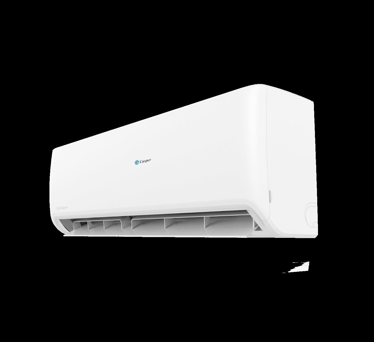 Điều hòa Casper 2 chiều Inverter 2.5HP-24.000BTU GH-24IS33-6