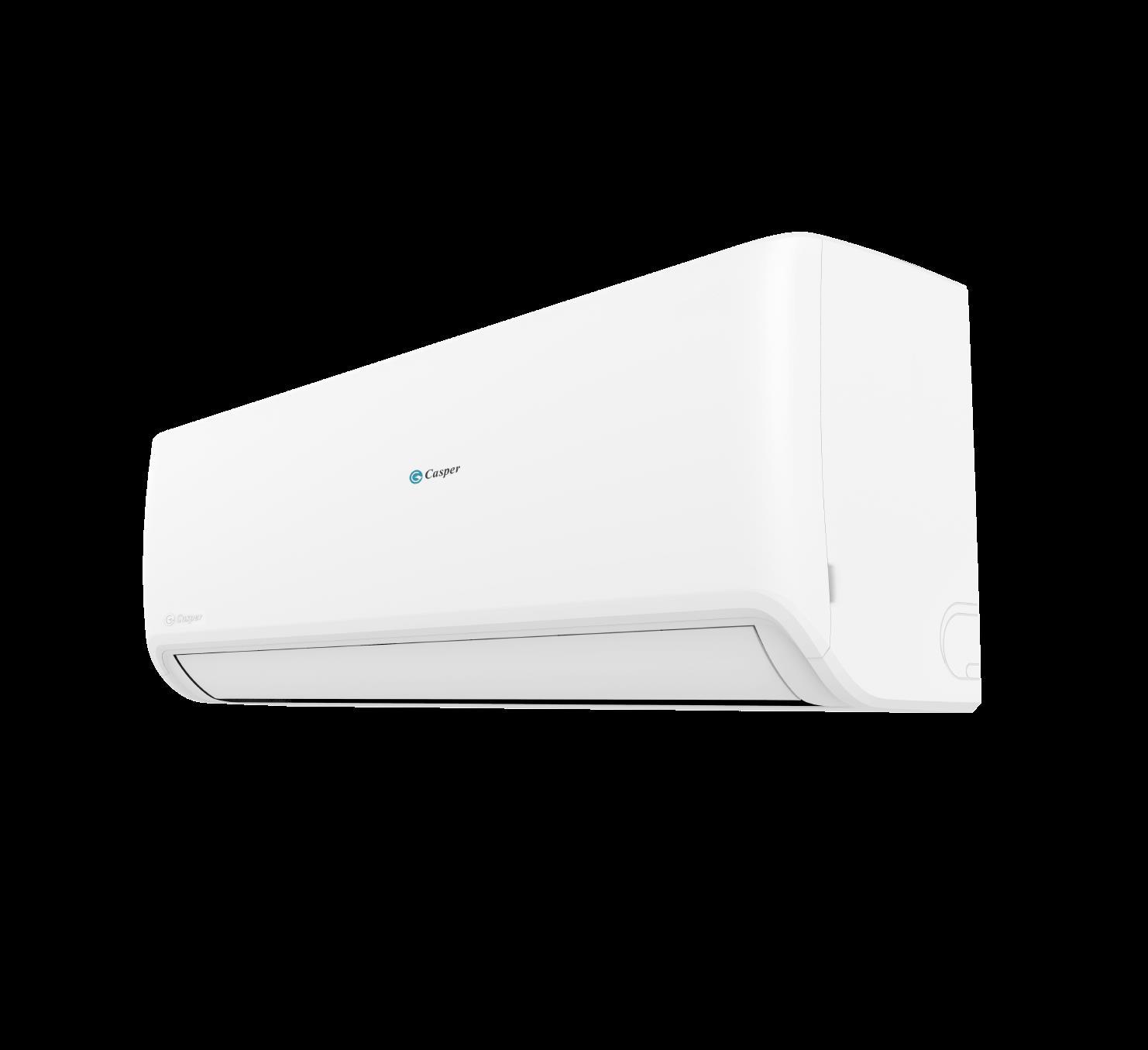 Điều hòa Casper 2 chiều Inverter 2.5HP-24.000BTU GH-24IS33-2