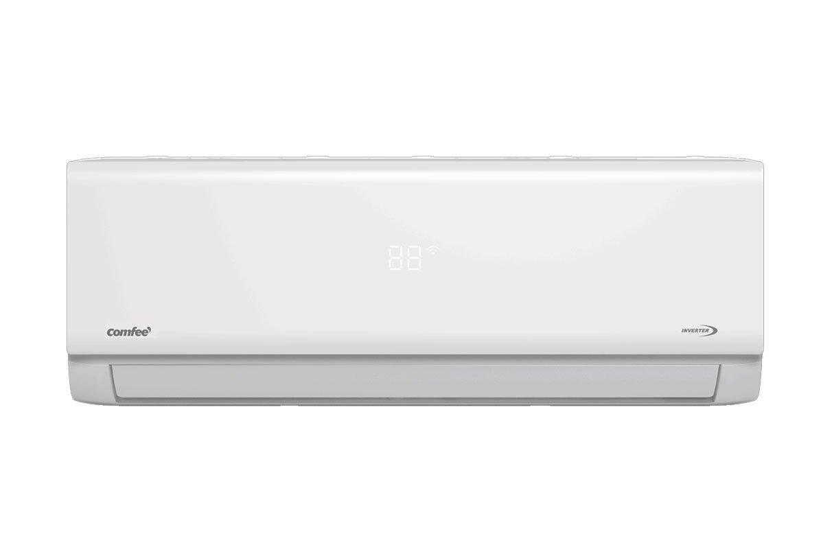 Điều hòa Comfee 1 chiều Inverter 2HP-18.000BTU CFS-18VWGF-V