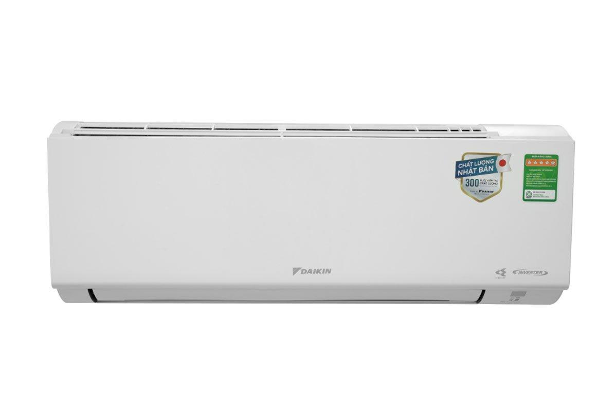Điều hòa Daikin 1 chiều Inverter 1.5HP-12.300BTU ATKF35XVMV
