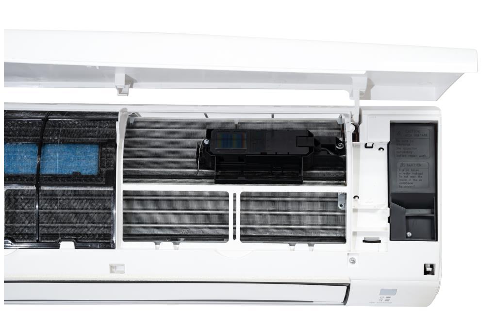 Điều hòa Daikin 1 chiều Inverter 2HP-18.100BTU FTKF50XVMV-6