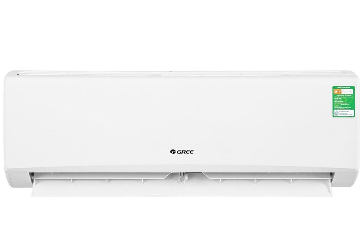 Điều hòa Gree 1 chiều 12000BTU GWC12KC-K6N0C4