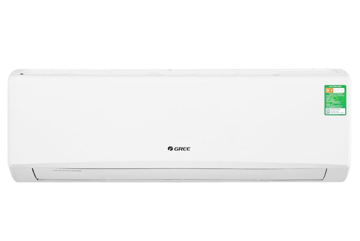 Điều hòa Gree 1 chiều 2HP-18.000BTU GWC18KD-K6N0C4