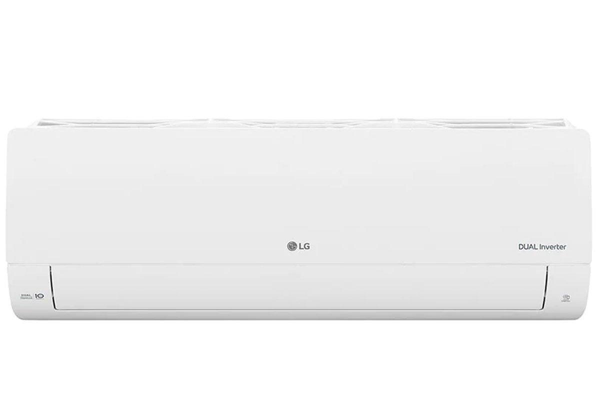 Điều hòa LG 1 chiều Inverter 18.000BTU V18ENF1